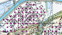Aperçu de Volkszählung 2010-2023 (VS)
